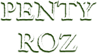 Logo Penty Roz